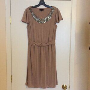 10 Tahari Arthur S. Levine Dress